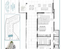 New Build - Apartment / flat - Vera Playa