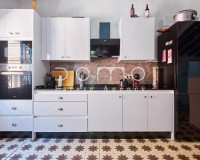 Revente - Villa / Jumelée - Los Gallardos