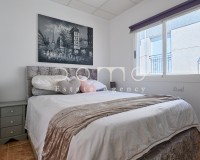 Revente - Villa / Jumelée - Los Gallardos